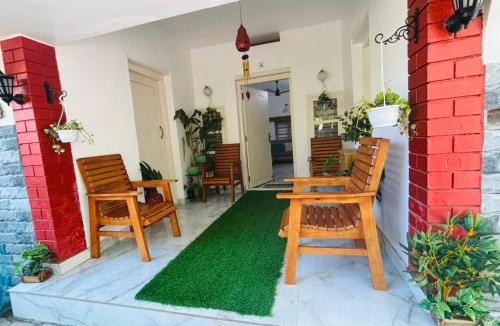 Kannur House | Nitara Beach House