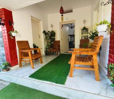 Kannur House | Nitara Beach House