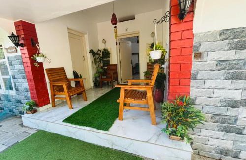 Kannur House | Nitara Beach House