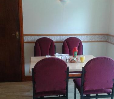 Leeds Bed & Breakfast | Nite Inn Bed & Breakfast