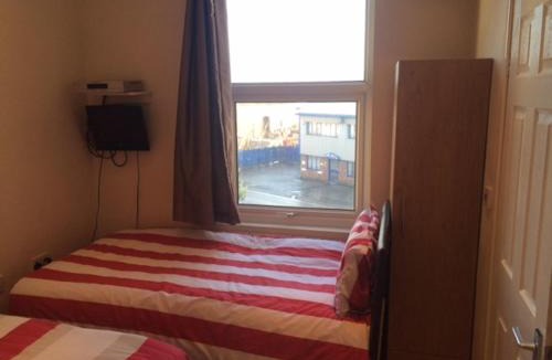 Leeds Bed & Breakfast | Nite Inn Bed & Breakfast