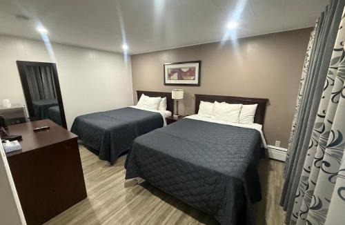 Cornwall Hotel | Nites Inn Motel