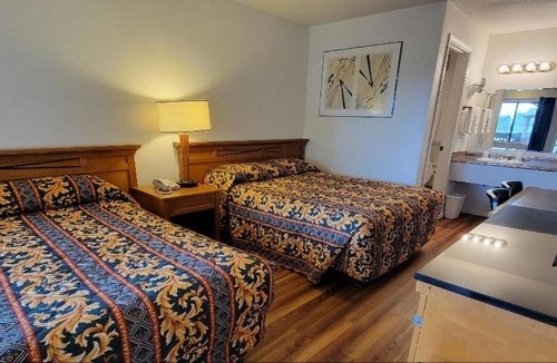 Haller Lake Hotel | Nites Inn