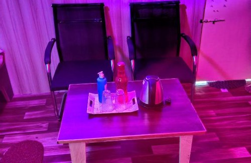 Sangameswarpet House | Nitingale Stay