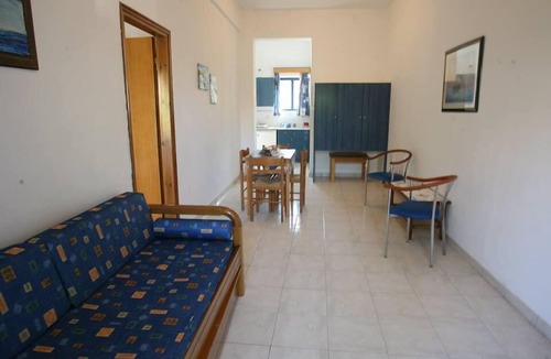 Tilos Hotel | Nitsas Hotel Apartments