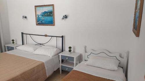 Petaloudes House | Nitsas studio's