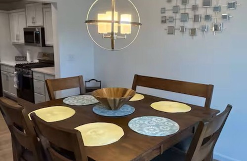 Fleming House | Nittany Nirvana: 3-bedroom townhome only 3 miles from Penn State!