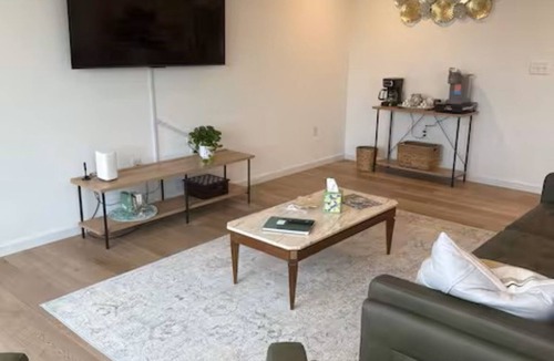 Fleming House | Nittany Nirvana: 3-bedroom townhome only 3 miles from Penn State!