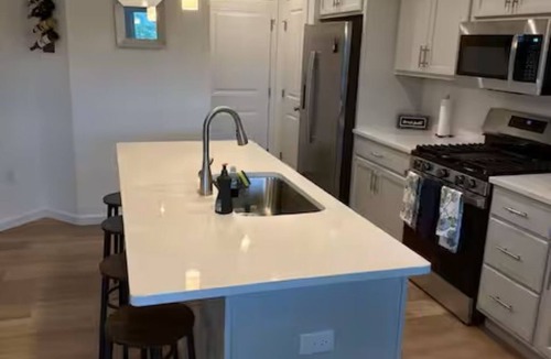 Fleming House | Nittany Nirvana: 3-bedroom townhome only 3 miles from Penn State!