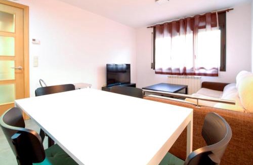 Berga Apartment | Niu Berga