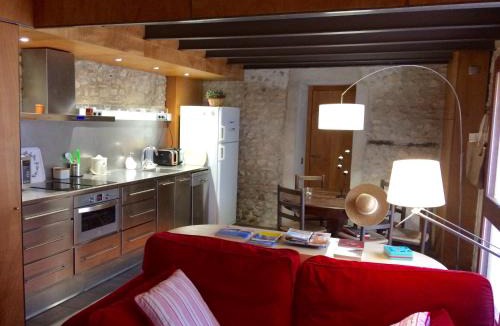 Saldet House | Niu