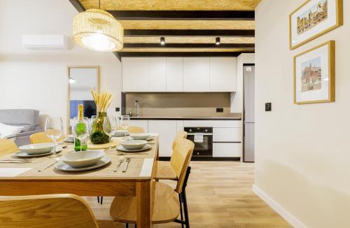 Benicalap Apartment | Niu Loft