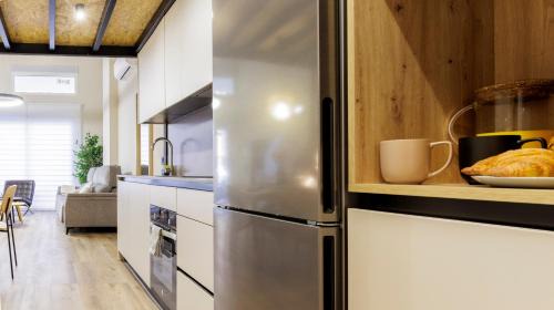 Benicalap Apartment | Niu Loft