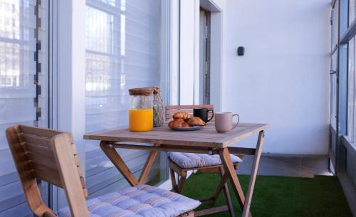 Benicalap Apartment | Niu Loft