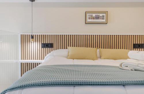 Benicalap Apartment | Niu Loft