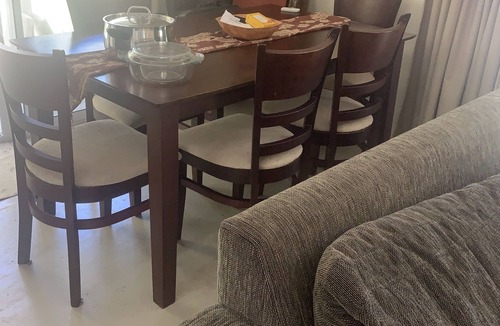 Alofi House | Niue - 2 bedroom house close to airport and Swansons