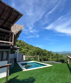 Buritaca Hotel | Niuwi Hostel