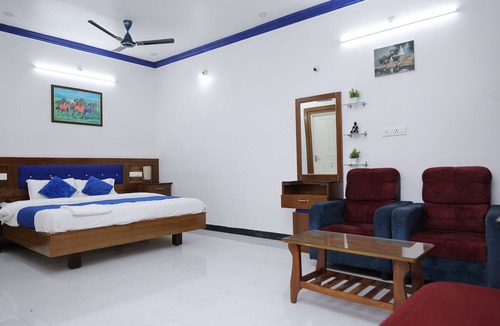 Moratandi Hotel | Nivaa Stays