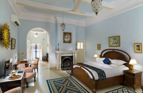 Moradabad Bed & Breakfast | Nivah