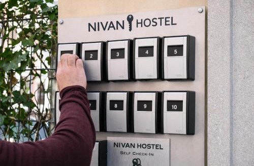 Hammerbrook Hostel | NIVAN Hostel