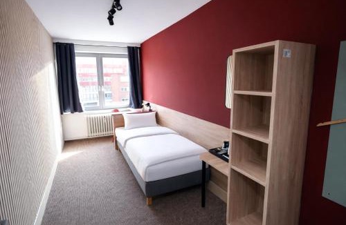 Hammerbrook Hostel | NIVAN Hostel