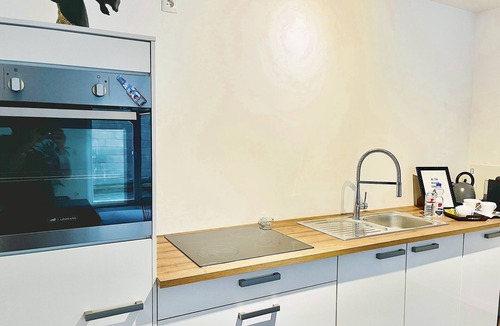 Montabaur Apartment | Nivas - 2 rooms, kitchen, bathroom, 6 persons