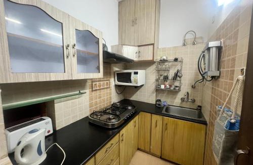 Gomti Nagar Apartment | Nivas in Lucknow