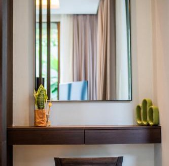 Kediri Villa | Nivata A3 Ciputra Beach Resort near Tanah Lot