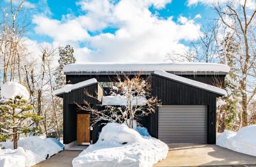 Hokujo Villa | NIVIA