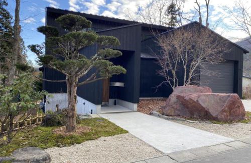 Hokujo Villa | NIVIA