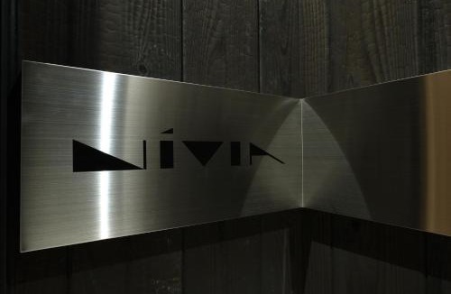 Hokujo Villa | NIVIA