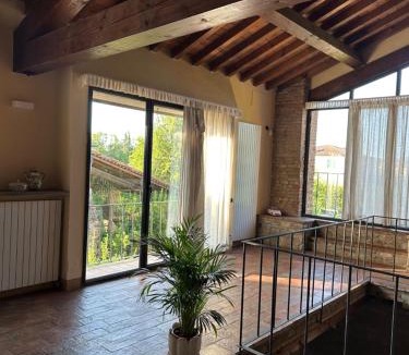 Niviano Bed & Breakfast | Niviano Castello