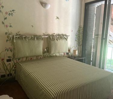 Niviano Bed & Breakfast | Niviano Castello