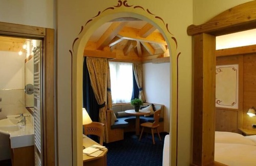 Folgarida Hotel | Nivis Hotel