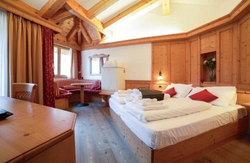 Folgarida Hotel | Nivis Hotel