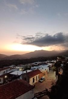 Rouvas Apartment | Nivritos Traditional Homes