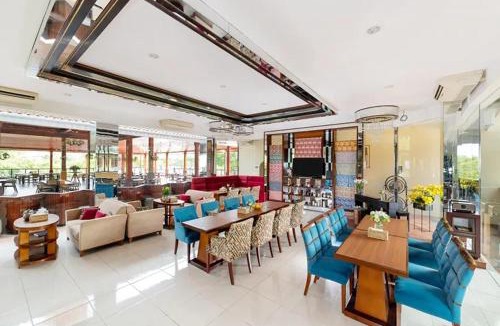 Tembalang Hotel | Niwa Canting