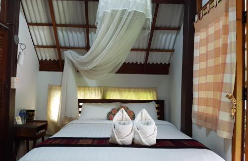 Ayutthaya House | Niwas Ayutthaya