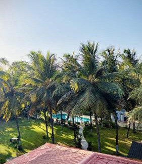 Murud Villa | Niwas Villa