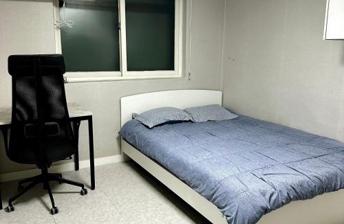 Inheon Apartment | NJ Affordable and cozy accommodation near Nakseongdae Station