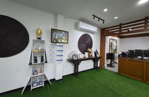 Khlong Nung Hotel | NJ INTHAI Hotel