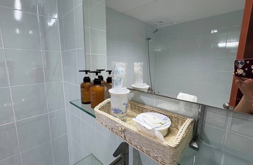 Khlong Nung Hotel | NJ INTHAI HOTEL