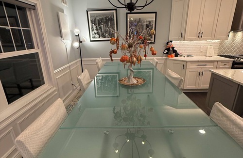 River Edge House | NJ New Construction Luxury Home - Minutes to NYC - Updated Photos - Word Cup ‘26