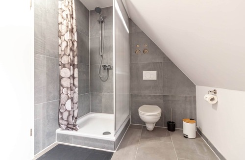 Beuren Apartment | nJoy! Bright Apartment Beuren | Spa & Parking