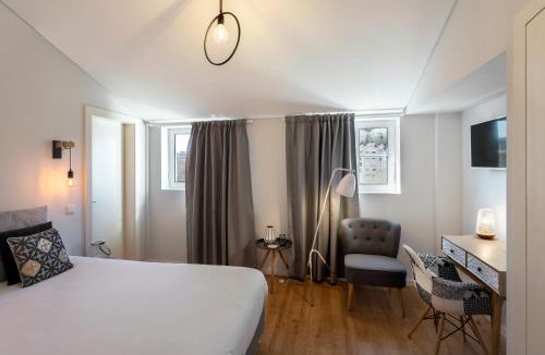 Se Nova House | NJOY Coimbra