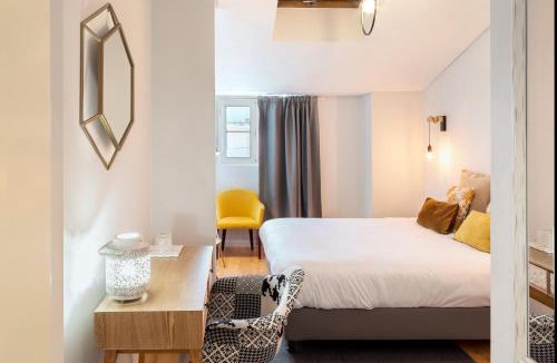 Se Nova House | NJOY Coimbra
