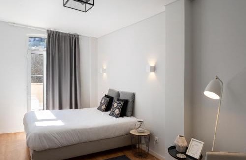 Se Nova House | NJOY Coimbra