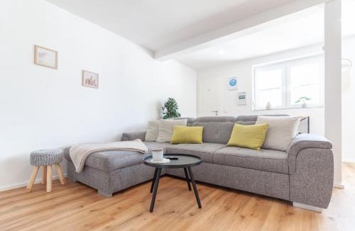 Beuren Apartment | nJoy! Relax Apartment - Beuren Therme & Parkplatz