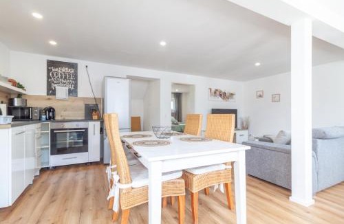Beuren Apartment | nJoy! Relax Apartment - Beuren Therme & Parkplatz