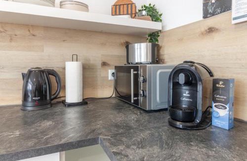 Beuren Apartment | nJoy! Relax Apartment - Beuren Therme & Parkplatz